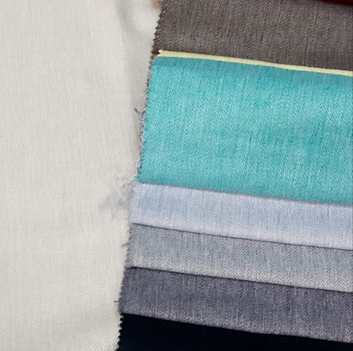 Tela espiguilla Boheme 280 - 1