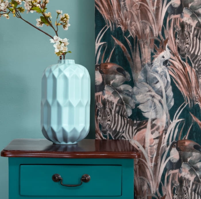 Tela loros Namibia Rosa  280