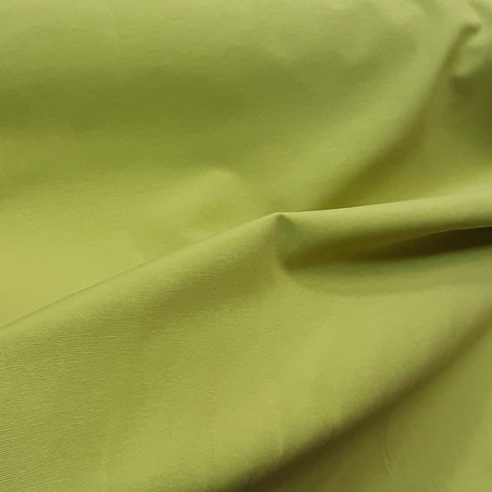 Tela Loneta verde kiwi 280