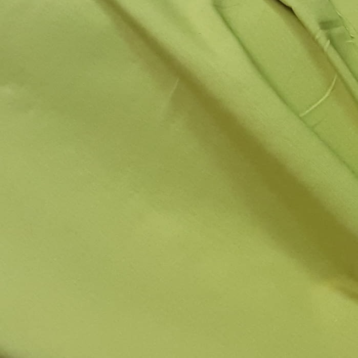 Tela Loneta verde kiwi 280 - 1