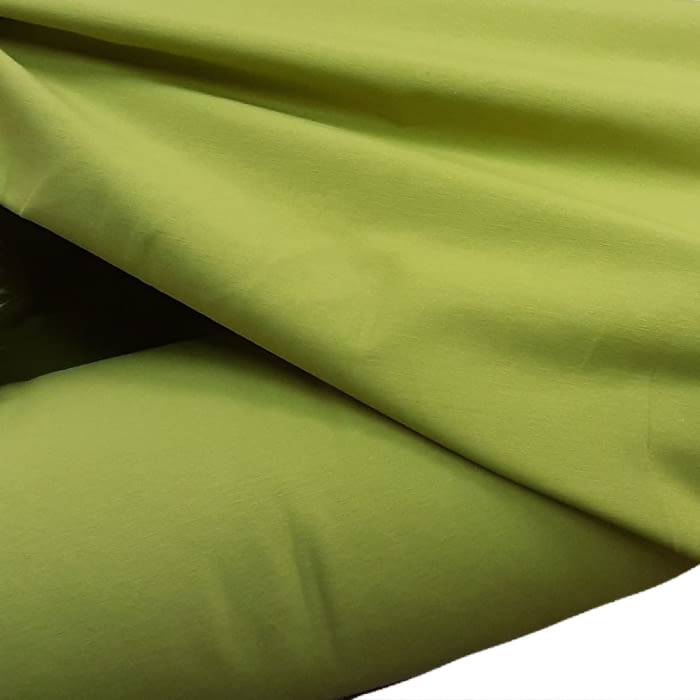 Tela Loneta verde kiwi 280 - 2