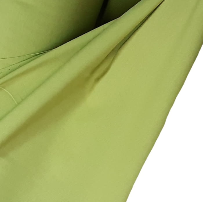 Tela Loneta verde kiwi 280 - 4