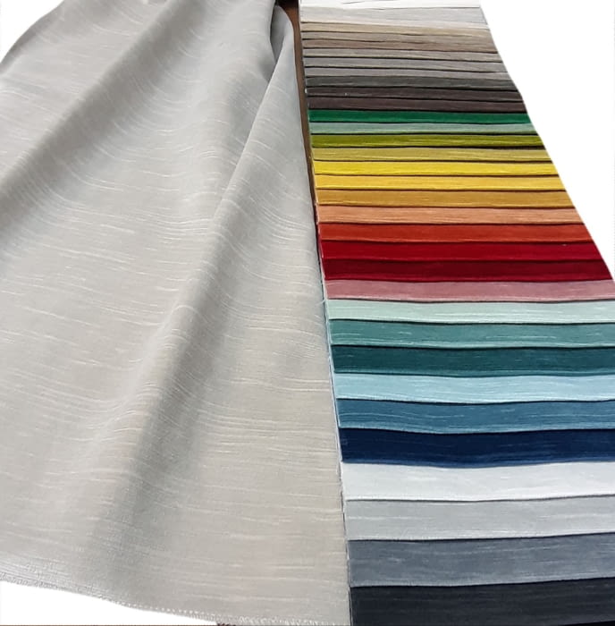 Tela chenilla terciopelo poeta 140 - 1