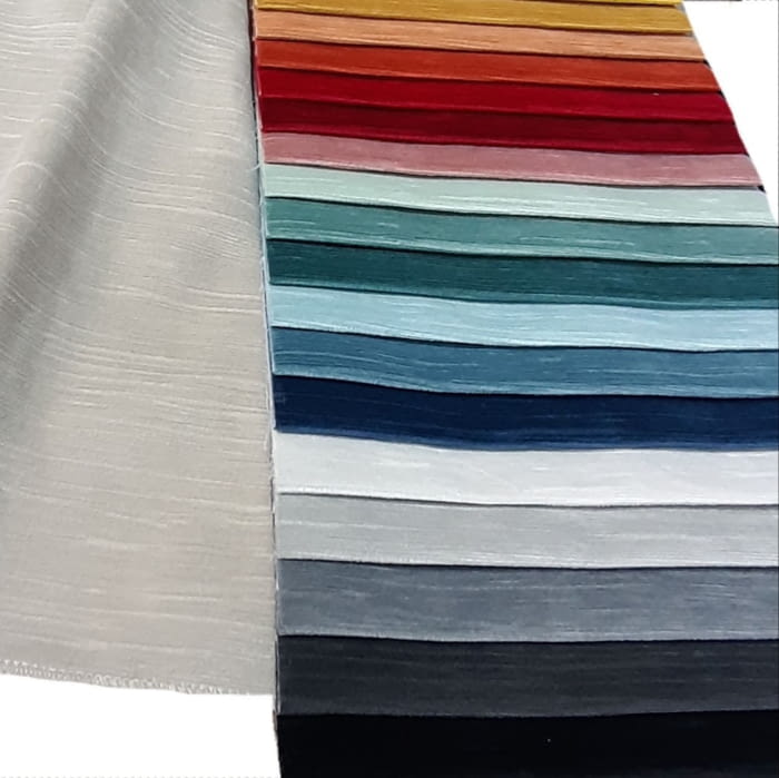 Tela chenilla terciopelo poeta 140 - 2