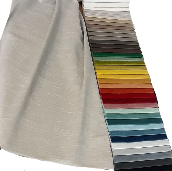 Tela chenilla terciopelo poeta 140 - 3