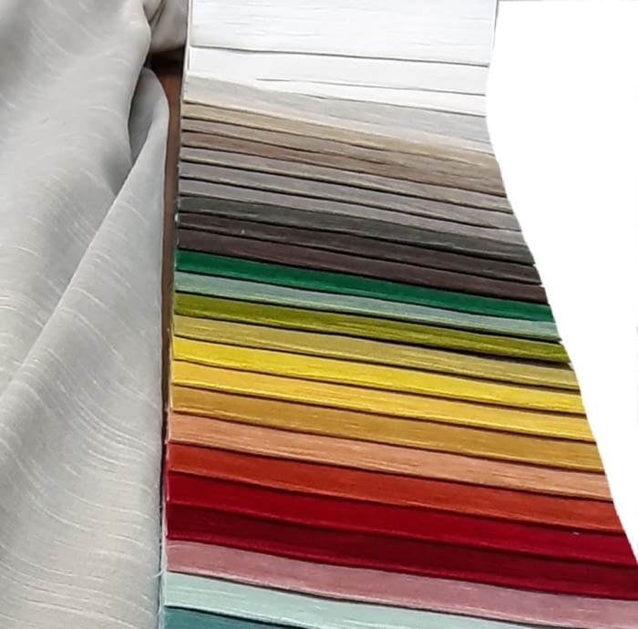 Tela chenilla terciopelo poeta 140 - 4