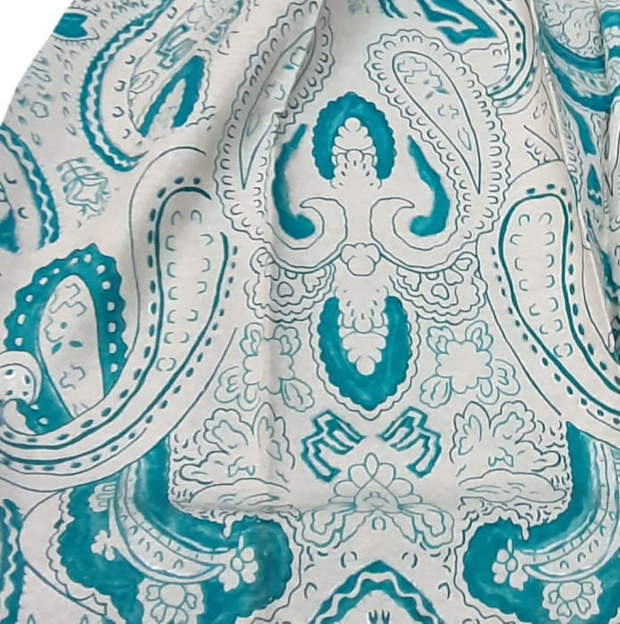 Telas lonetas dibujos Vintage 280 - 1