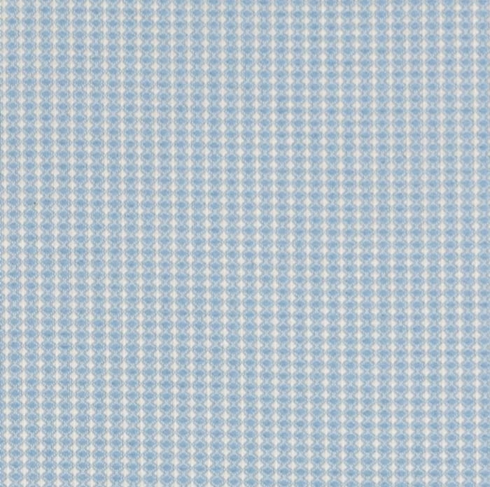 Telas mar de plata azul 280 - 3