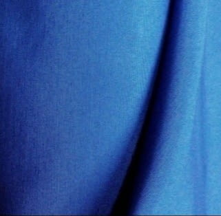 Tela Loneta azulona - 3