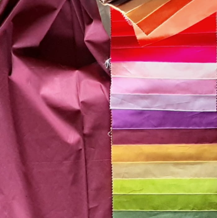 Telas de sábana por metros de percal 280 - 2