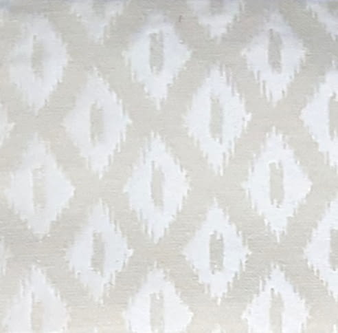 Telas jacquard rombo 280 - 1