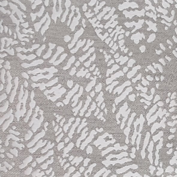 Telas jacquard huellas África 280 - 3