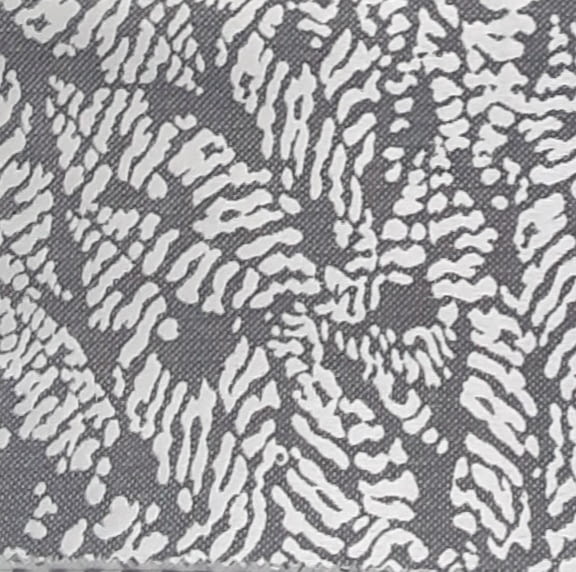 Telas jacquard huellas África 280 - 4