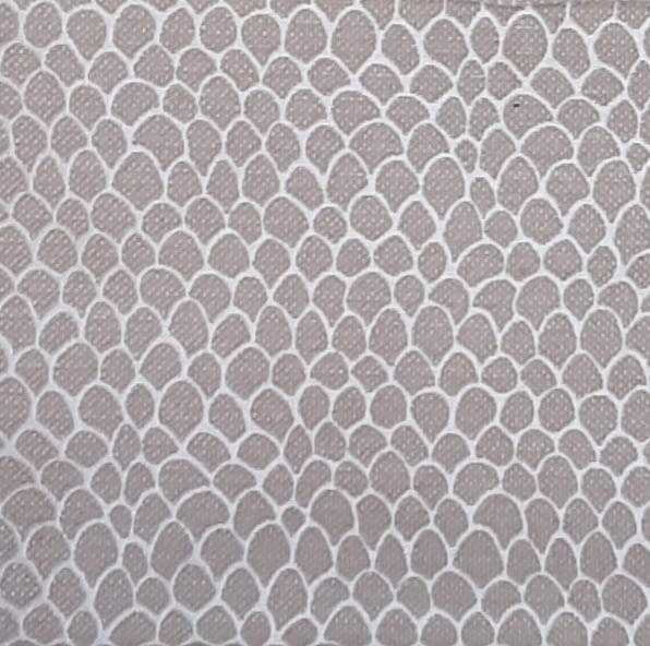 Telas jacquard vidriera África 280 - 2