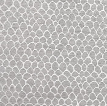 Telas jacquard vidriera África 280 - 3