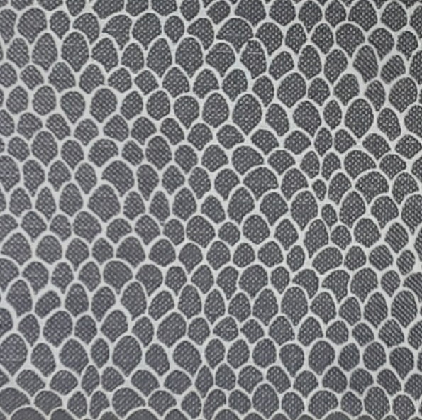 Telas jacquard vidriera África 280 - 4