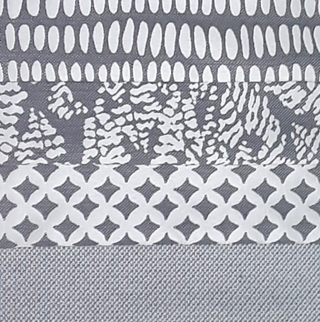 Telas jacquard coordinadas 280