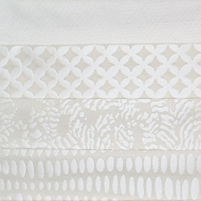 Telas jacquard coordinadas 280 - 2