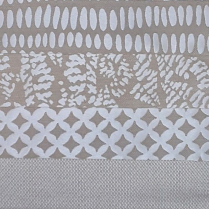 Telas jacquard coordinadas 280 - 3