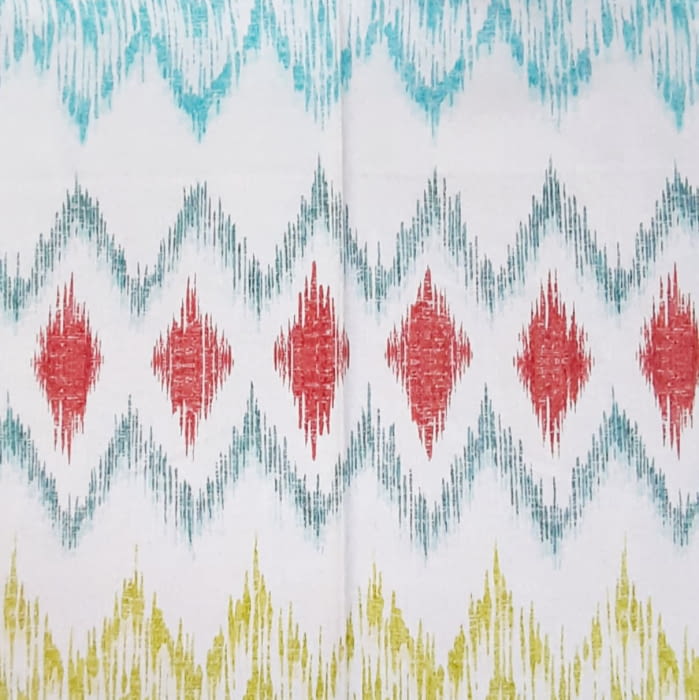 Telas lino lenguas mallorquinas 280