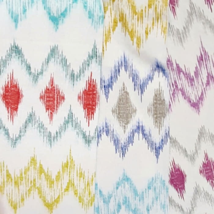 Telas lino lenguas mallorquinas 280 - 1