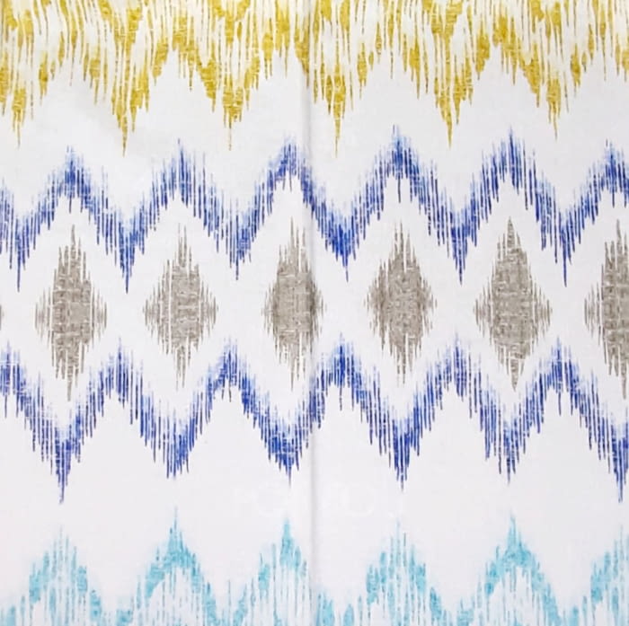 Telas lino lenguas mallorquinas 280 - 2