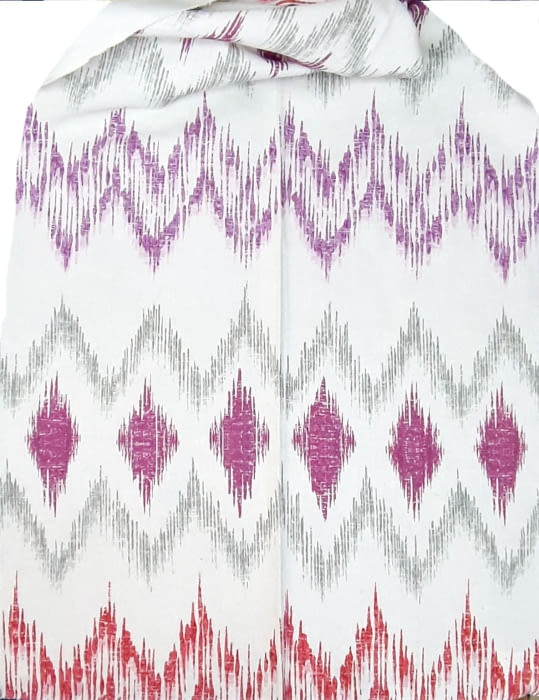 Telas lino lenguas mallorquinas 280 - 5