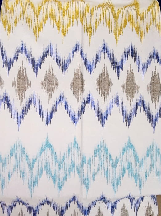 Telas lino lenguas mallorquinas 280 - 6