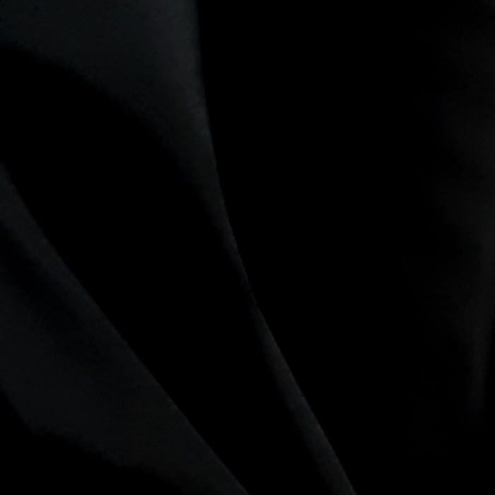 Tela Loneta negra 280 - 2