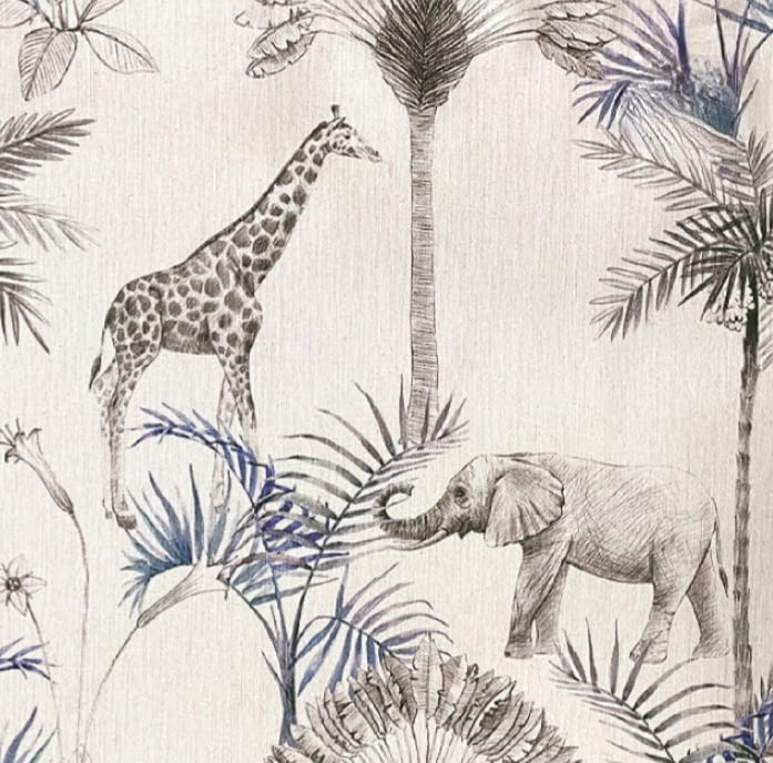 Telas de lino Babilonia 280 - 2