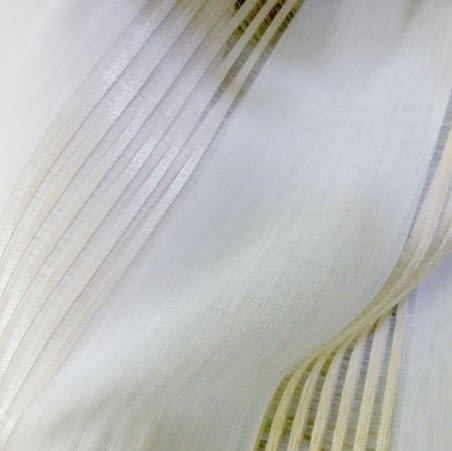 Tela Visillo rayas - 2