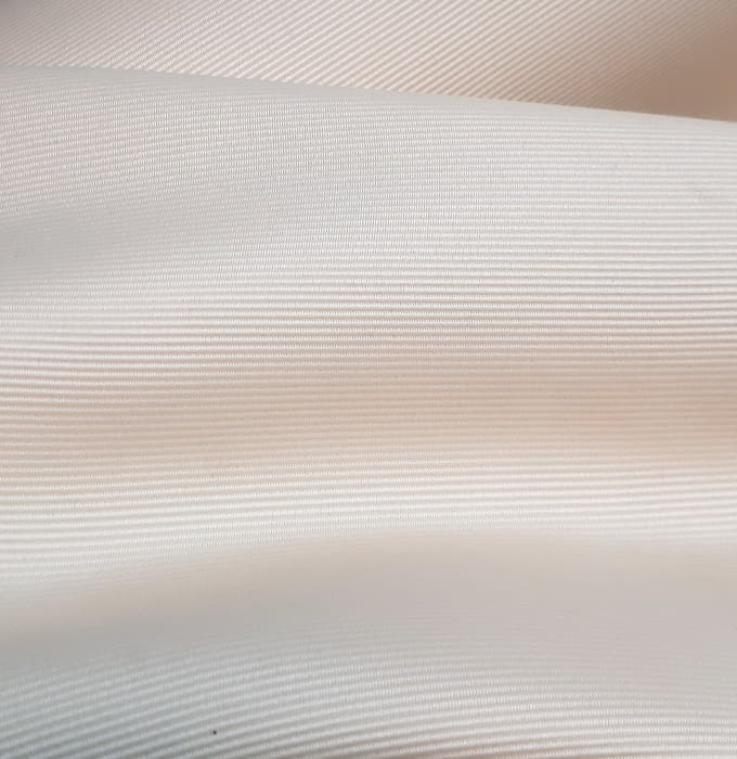 Tela Otomán beige vainilla - 1