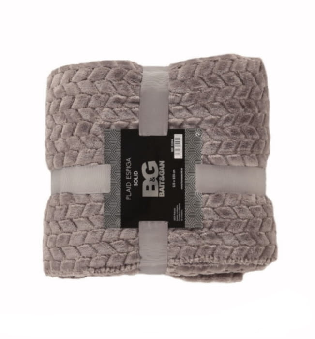 Mantas borreguito pastel 125 x 155 - 3