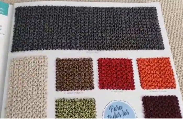 Fundas de sofá bielásticas ed. - 5