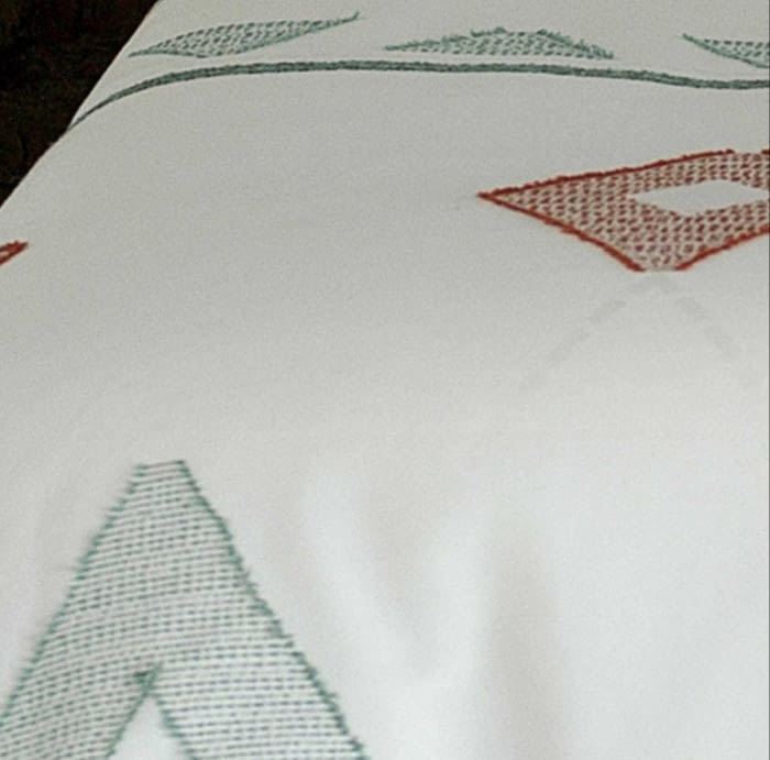 Fundas nórdicas Formentera caldero - 1