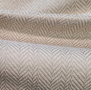 Tela tapicería espiga beige 280 - 1