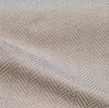 Tela tapicería espiga beige 280 - 2