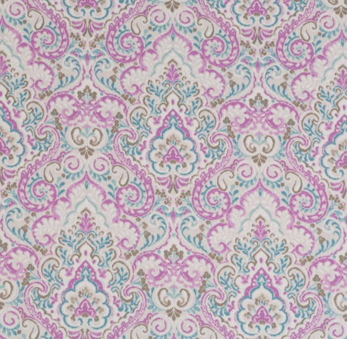 Tela Cretona Eloisa rayas 140 x 265 - 4