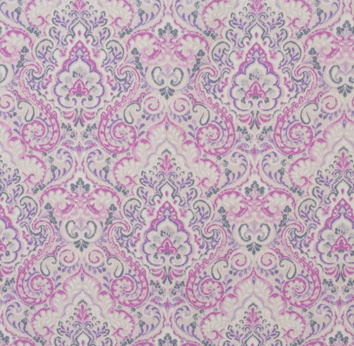 Tela Cretona Eloisa rayas 140 x 265 - 5