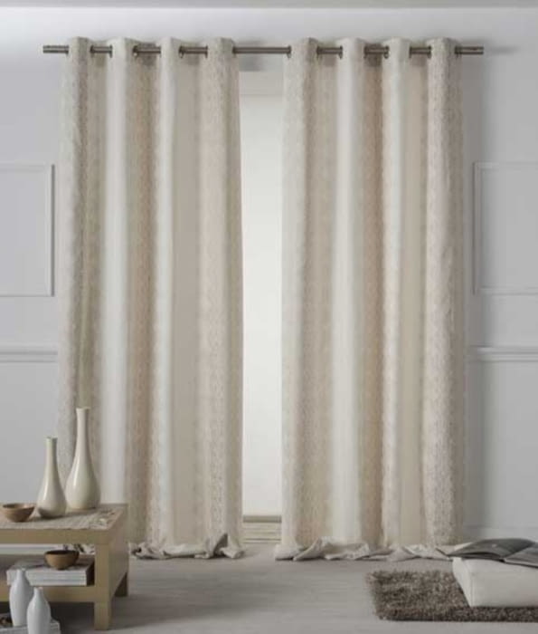 Funda nórdica elegance oro y plata Bell. - 2