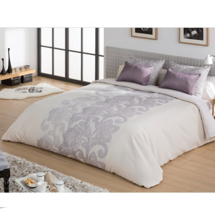 Funda nórdica elegance greca central Dan.