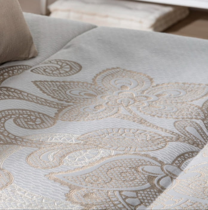 Funda nórdica elegance greca central Dan. - 1