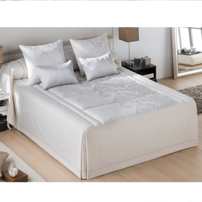 Funda nórdica elegance greca central Dan. - 2