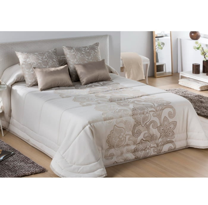 Funda nórdica elegance greca central Dan. - 3