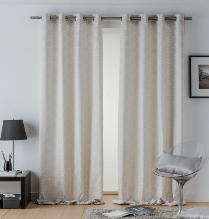 Funda nórdica elegance greca central Dan. - 4