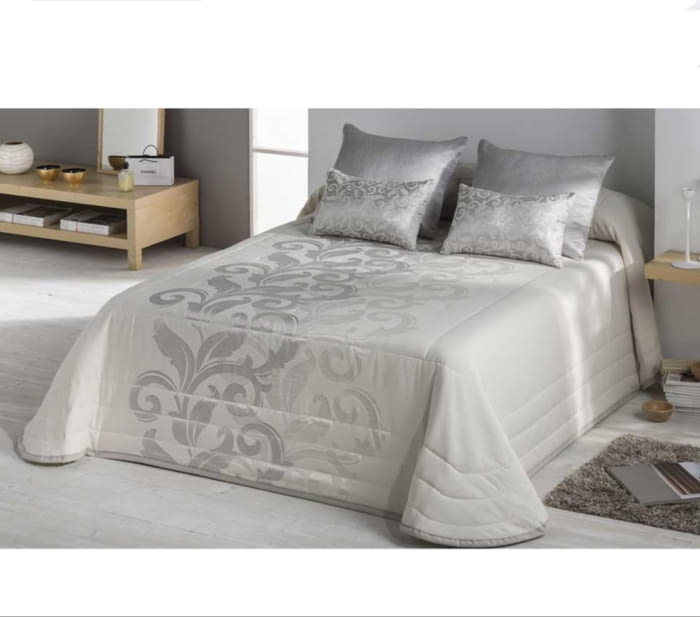 Funda nórdica elegance greca central Dona. - 1