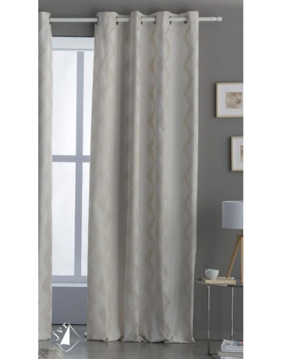 Funda nórdica elegance zig zag Fre. - 2