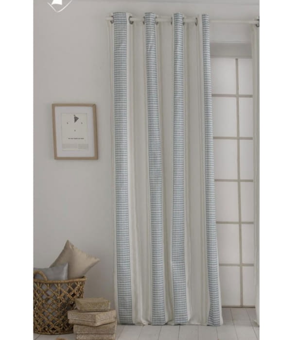 Funda nórdica greca tribal Fri. - 3