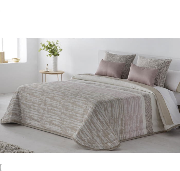 Funda nórdica colores jaspesdos Ly. - 1