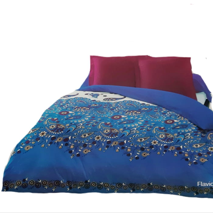 Fundas nórdicas microfibra. Cama 90 - 1